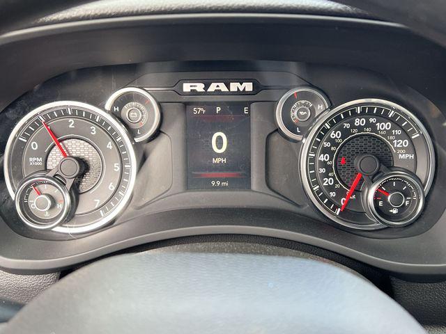 new 2024 Ram 2500 car, priced at $50,475