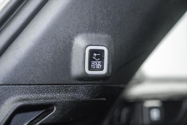 used 2024 Jeep Grand Cherokee 4xe car, priced at $33,000