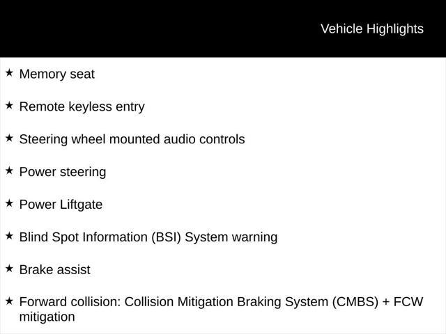 used 2022 Honda CR-V car, priced at $28,500