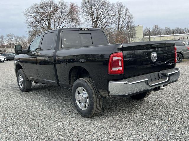 new 2024 Ram 2500 car, priced at $50,720