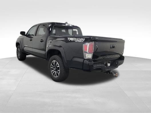 used 2020 Toyota Tacoma car, priced at $32,500