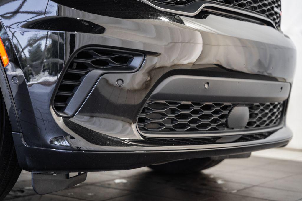 used 2025 Dodge Durango car, priced at $47,500