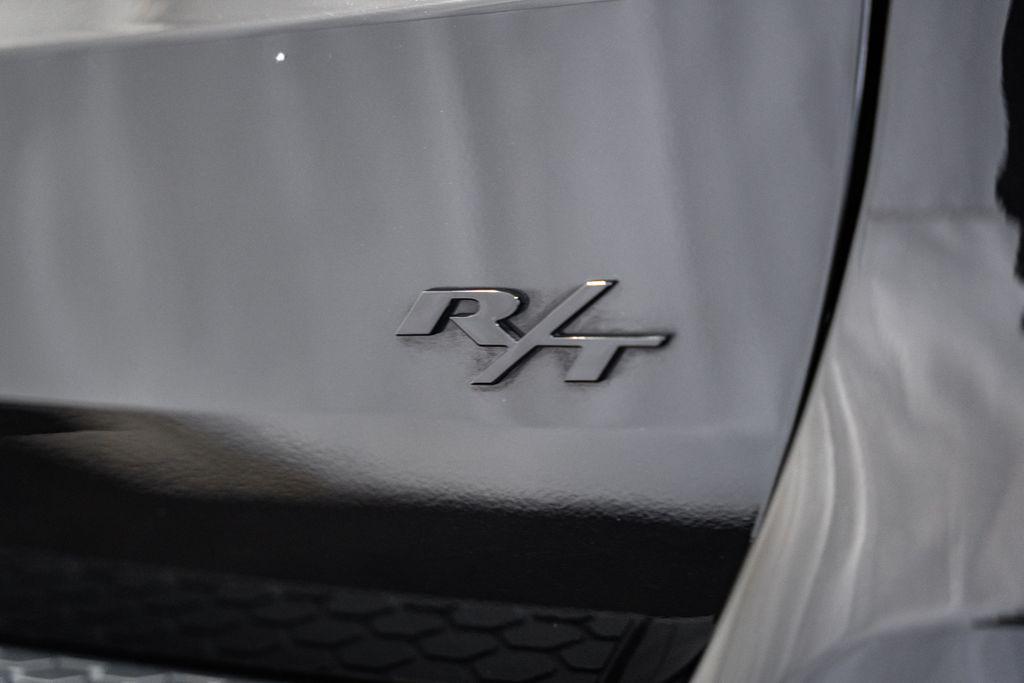 used 2025 Dodge Durango car, priced at $47,500