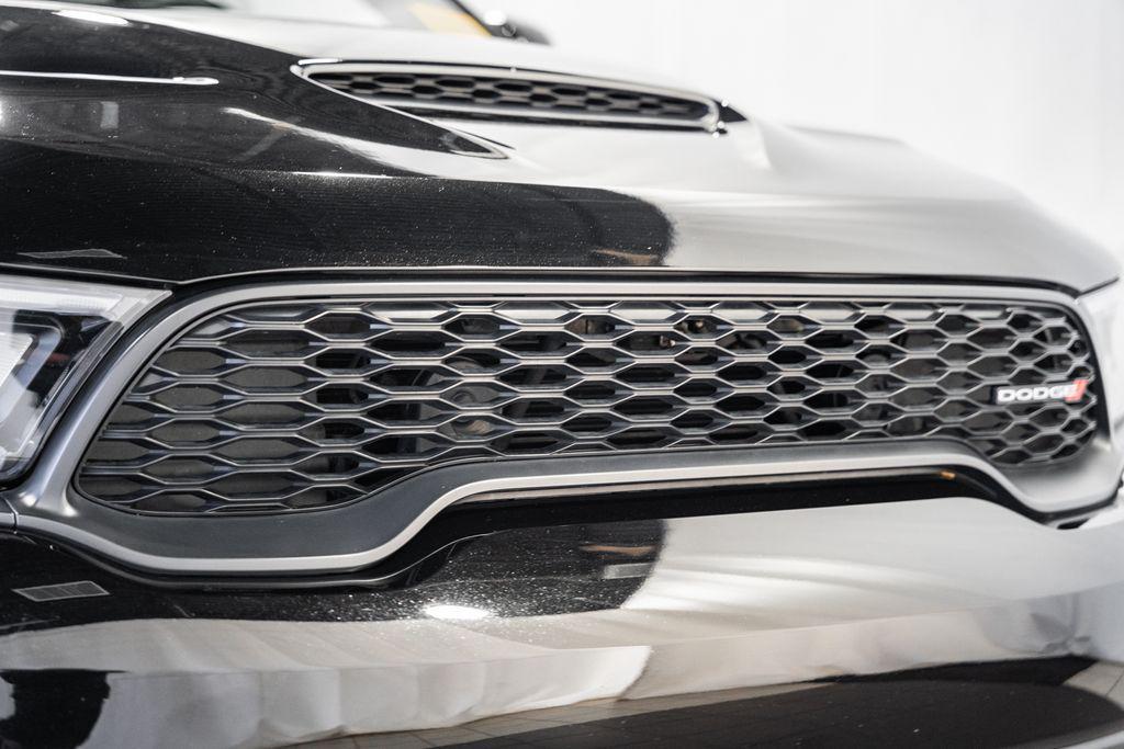 used 2025 Dodge Durango car, priced at $47,500