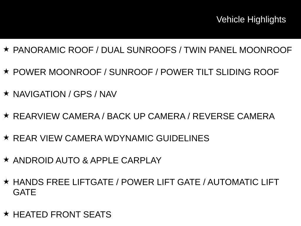 used 2017 Dodge Durango car, priced at $17,000