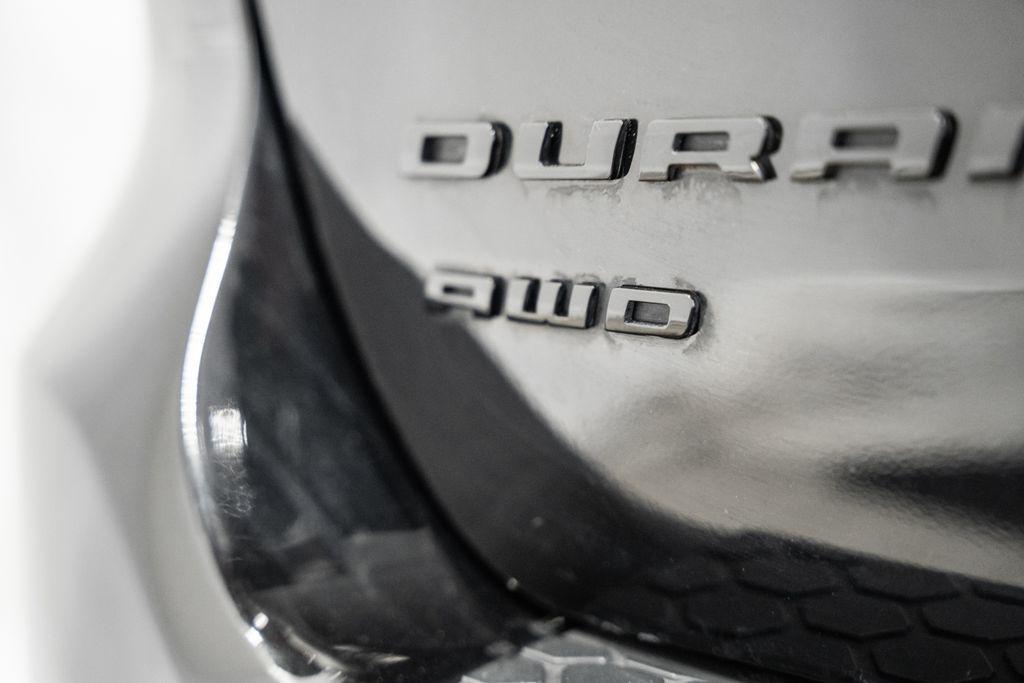 used 2017 Dodge Durango car, priced at $17,000