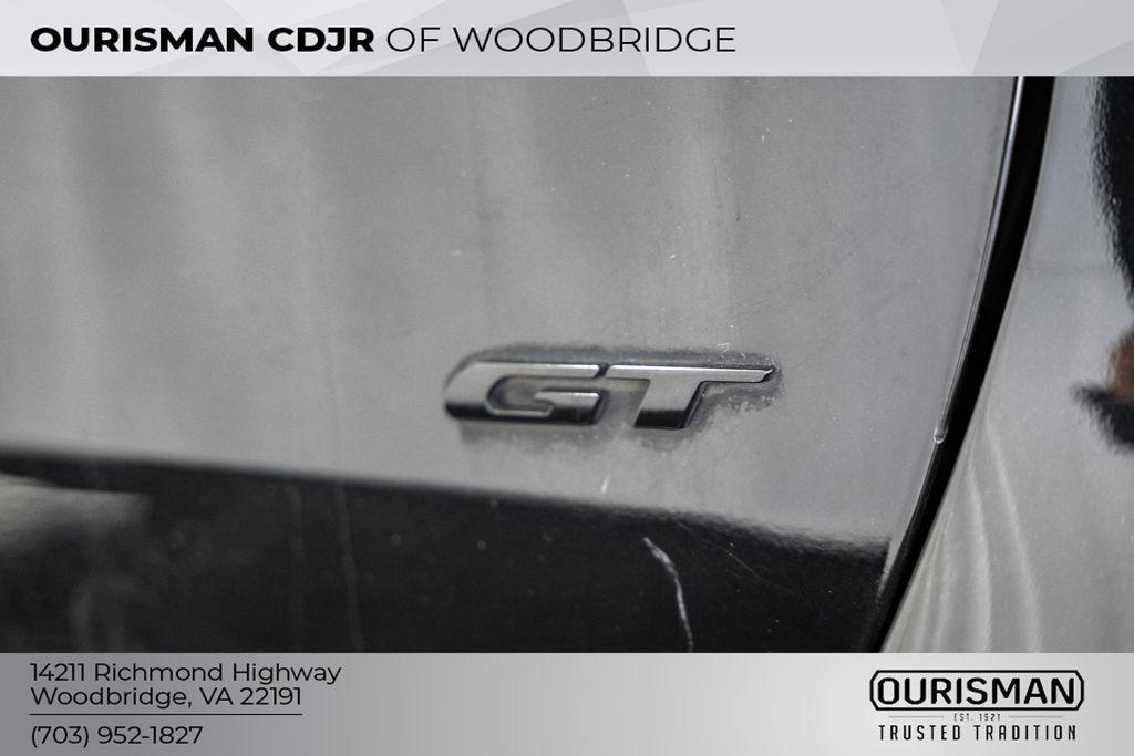 used 2017 Dodge Durango car, priced at $17,000