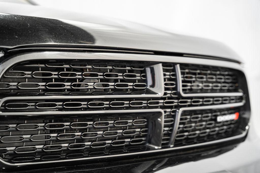 used 2017 Dodge Durango car, priced at $17,000