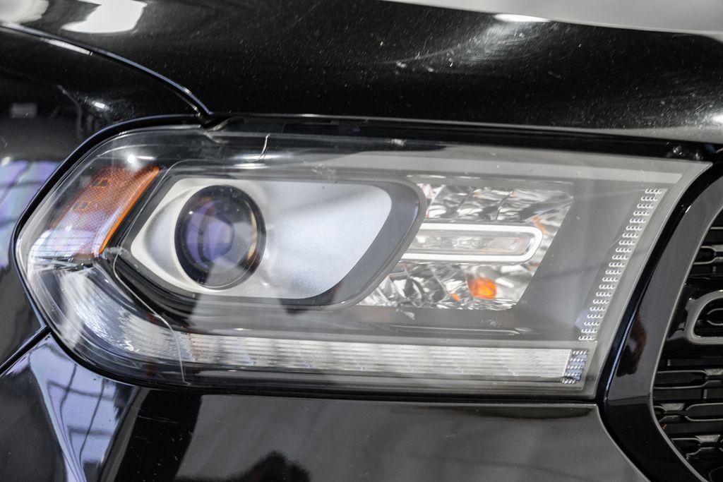 used 2017 Dodge Durango car, priced at $17,000