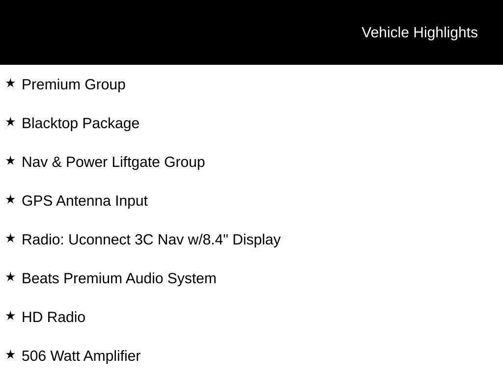 used 2017 Dodge Durango car, priced at $17,000