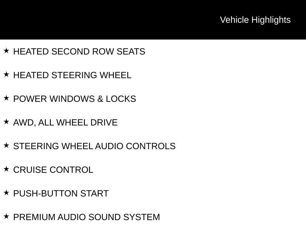 used 2017 Dodge Durango car, priced at $17,000