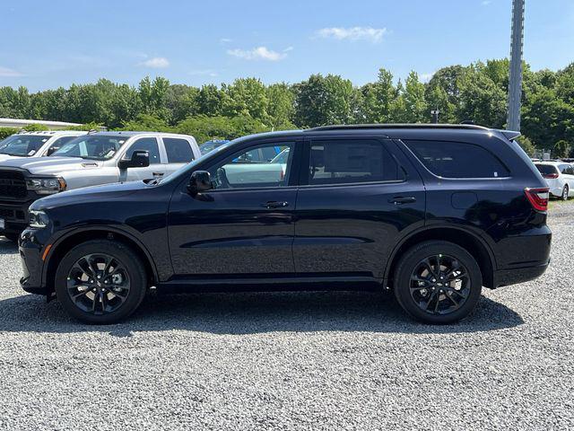 new 2024 Dodge Durango car, priced at $37,270