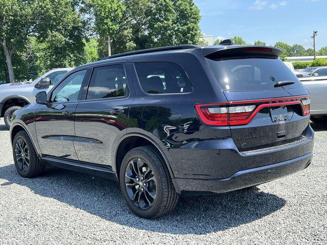 new 2024 Dodge Durango car, priced at $37,270