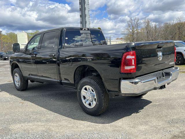 new 2024 Ram 2500 car, priced at $50,720