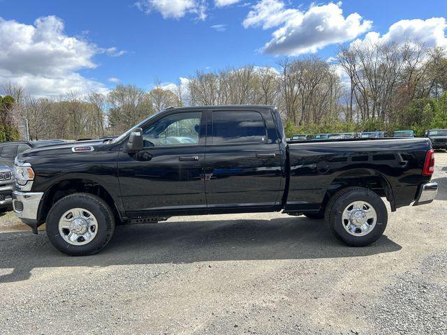 new 2024 Ram 2500 car, priced at $50,720