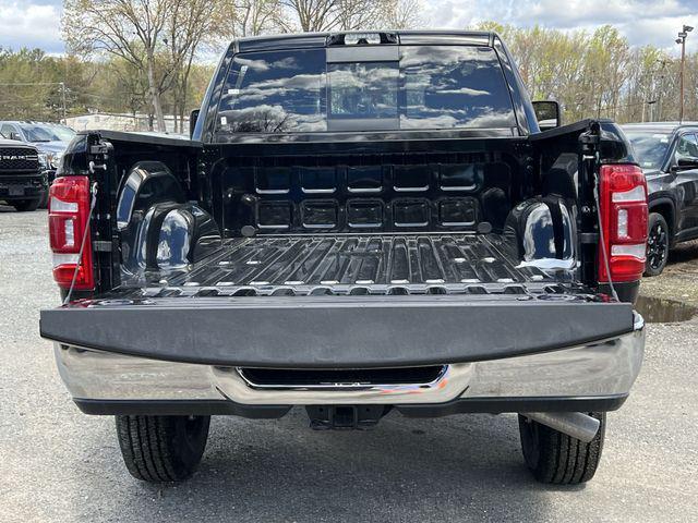 new 2024 Ram 2500 car, priced at $50,720