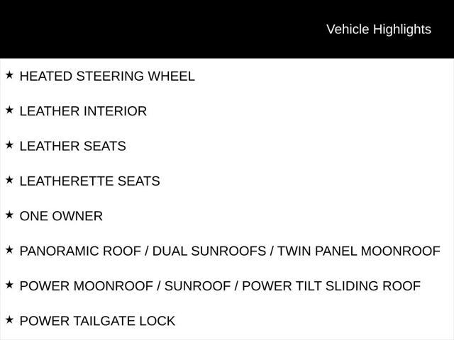 used 2024 BMW X3 car, priced at $33,000