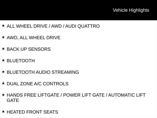 used 2024 BMW X3 car, priced at $33,000