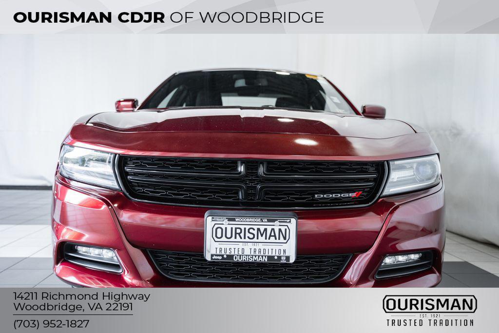 used 2017 Dodge Charger car, priced at $19,000