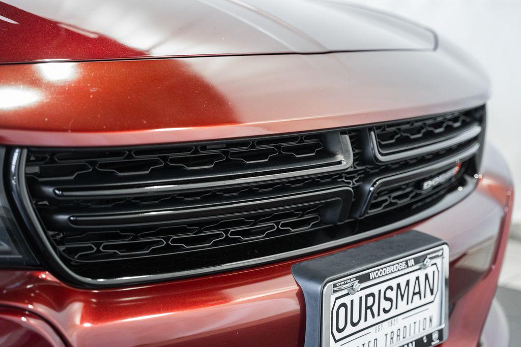 used 2017 Dodge Charger car, priced at $19,000