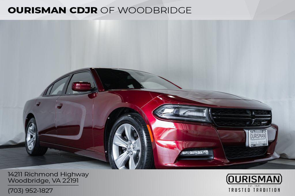 used 2017 Dodge Charger car, priced at $19,000