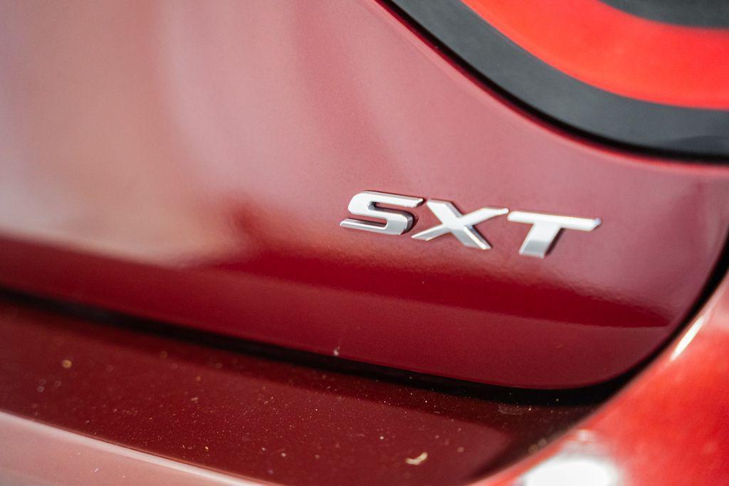 used 2017 Dodge Charger car, priced at $19,000