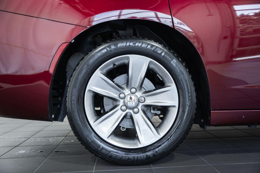 used 2017 Dodge Charger car, priced at $19,000