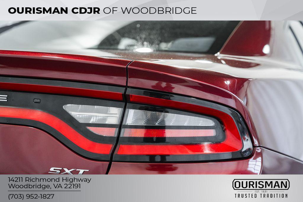 used 2017 Dodge Charger car, priced at $19,000
