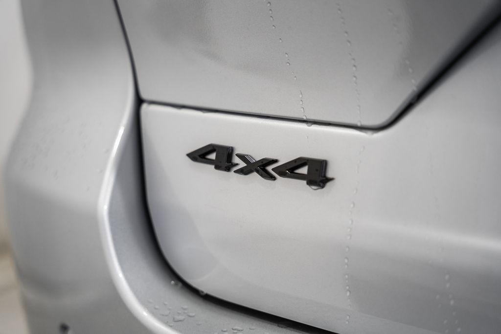 new 2025 Jeep Grand Cherokee car, priced at $41,310