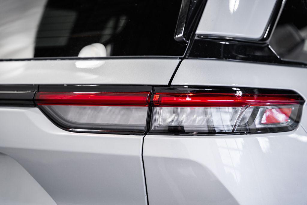 new 2025 Jeep Grand Cherokee car, priced at $41,310