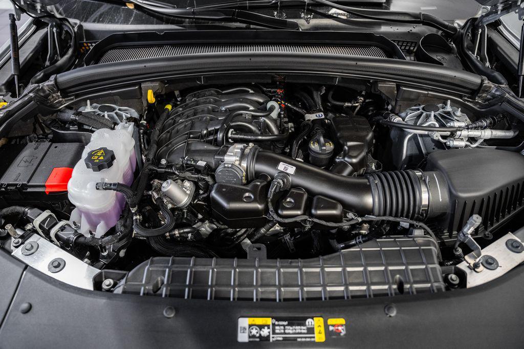 new 2025 Jeep Grand Cherokee car, priced at $41,310