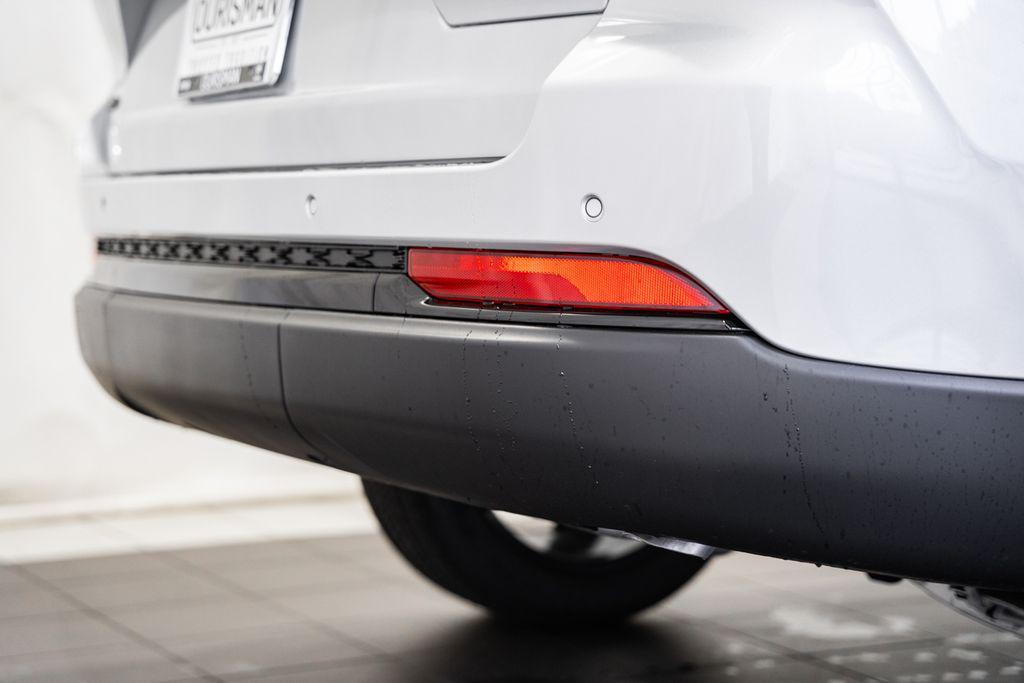 new 2025 Jeep Grand Cherokee car, priced at $41,310