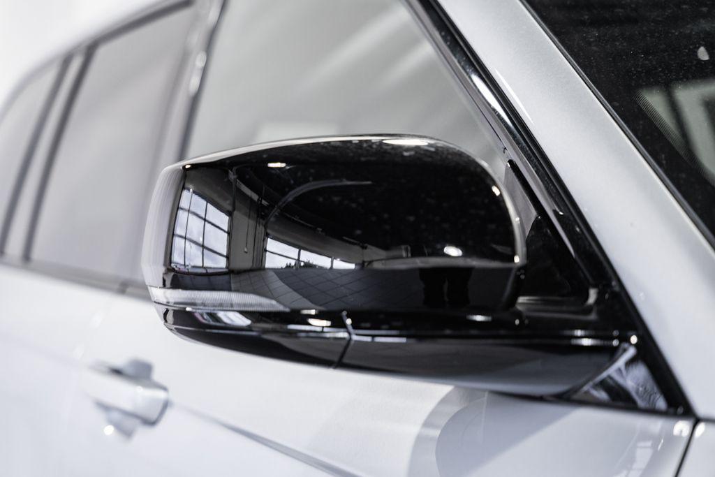 new 2025 Jeep Grand Cherokee car, priced at $41,310