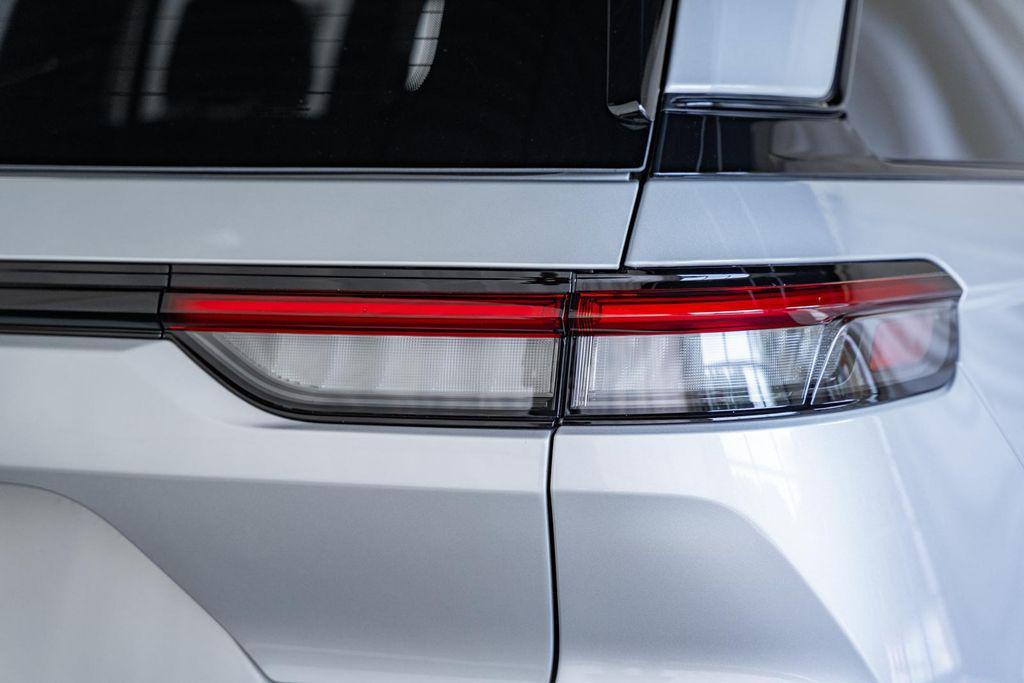 new 2025 Jeep Grand Cherokee car, priced at $37,081
