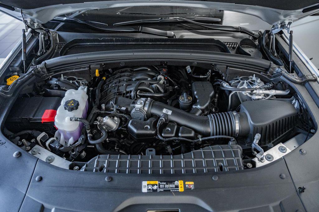 new 2025 Jeep Grand Cherokee car, priced at $37,081