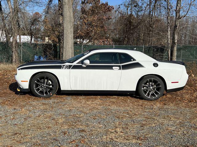 new 2023 Dodge Challenger car, priced at $45,884