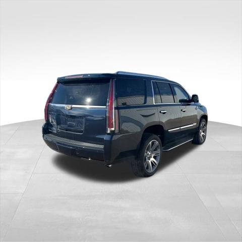 used 2019 Cadillac Escalade car, priced at $38,500