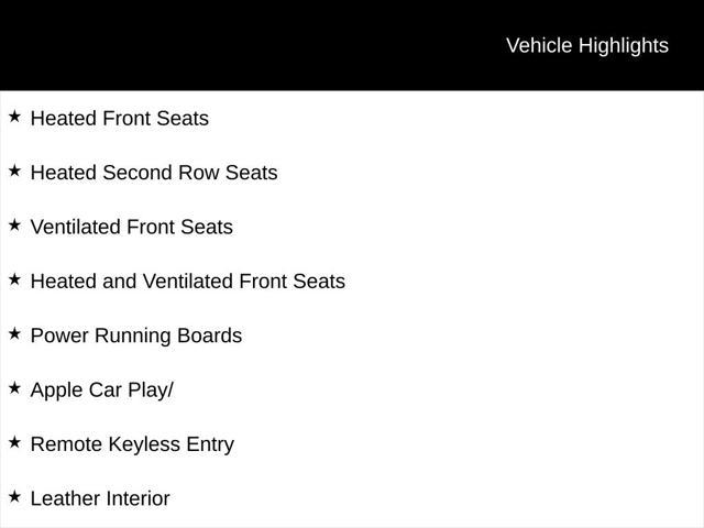 used 2021 Ford Expedition car, priced at $41,000