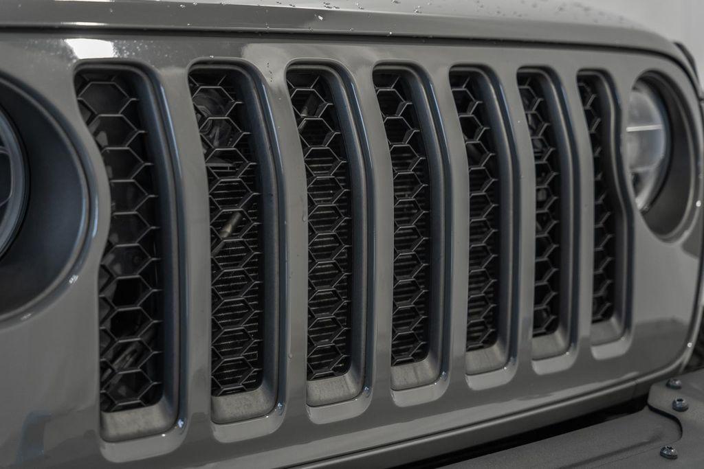 used 2021 Jeep Wrangler Unlimited 4xe car, priced at $30,500