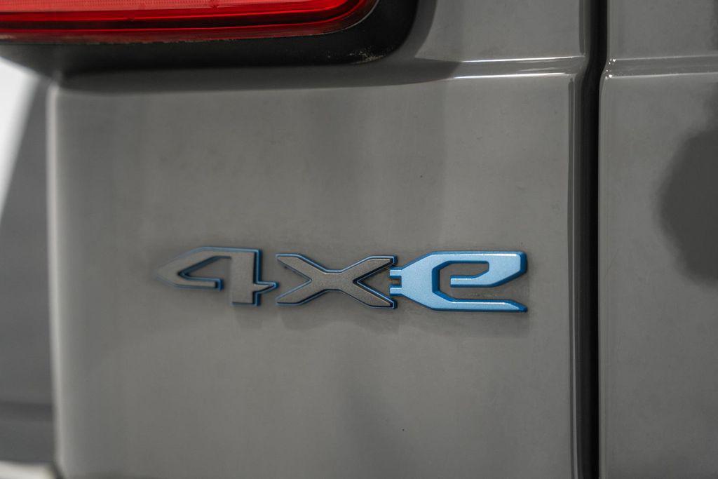used 2021 Jeep Wrangler Unlimited 4xe car, priced at $30,500