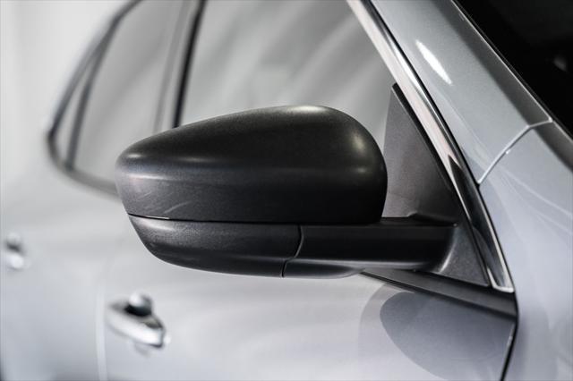 used 2022 Ford Escape car, priced at $17,500