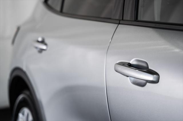 used 2022 Ford Escape car, priced at $17,500