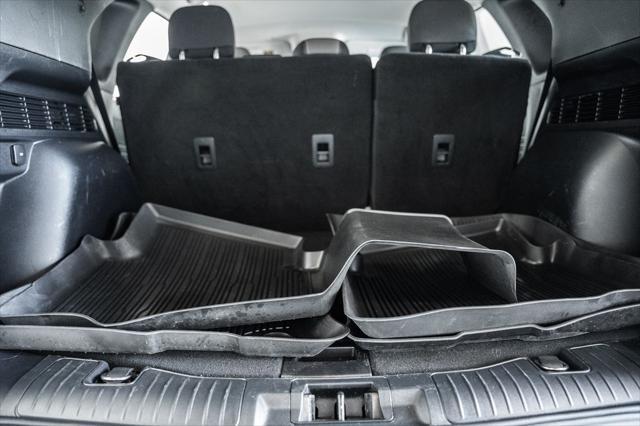 used 2022 Ford Escape car, priced at $17,500