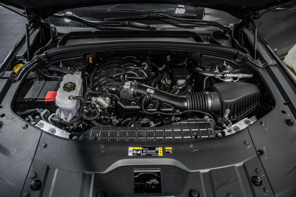 new 2025 Jeep Grand Cherokee car, priced at $36,028