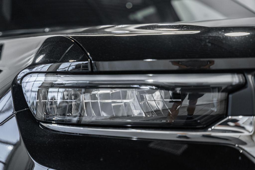 new 2025 Jeep Grand Cherokee car, priced at $36,028