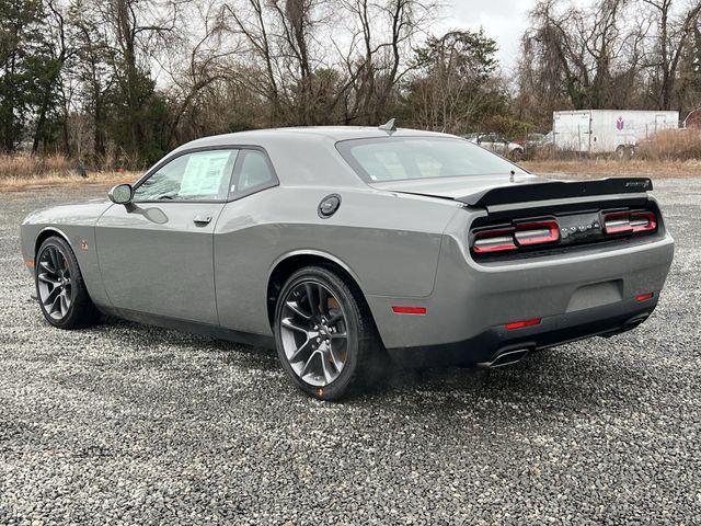 new 2023 Dodge Challenger car, priced at $50,957
