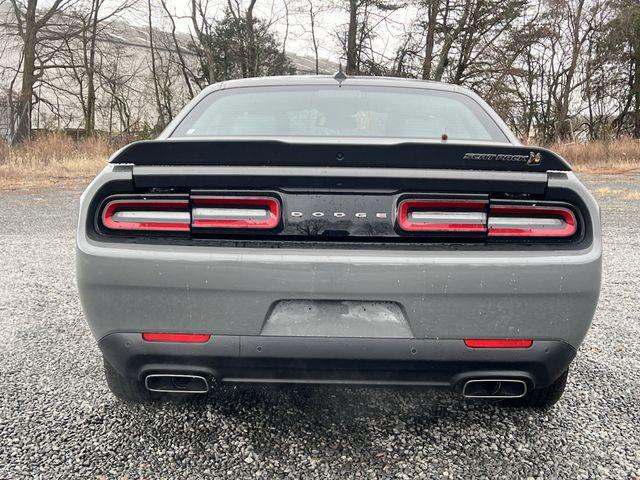 new 2023 Dodge Challenger car, priced at $50,957