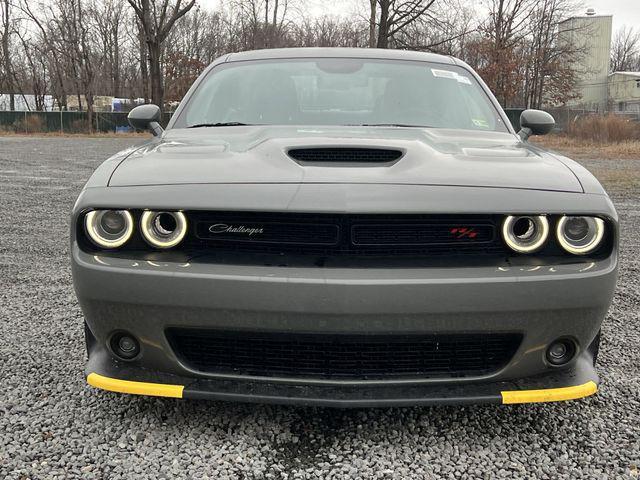 new 2023 Dodge Challenger car, priced at $50,957