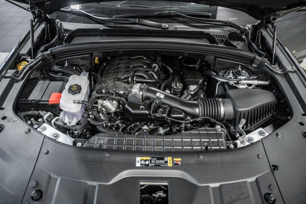 new 2025 Jeep Grand Cherokee car, priced at $36,028