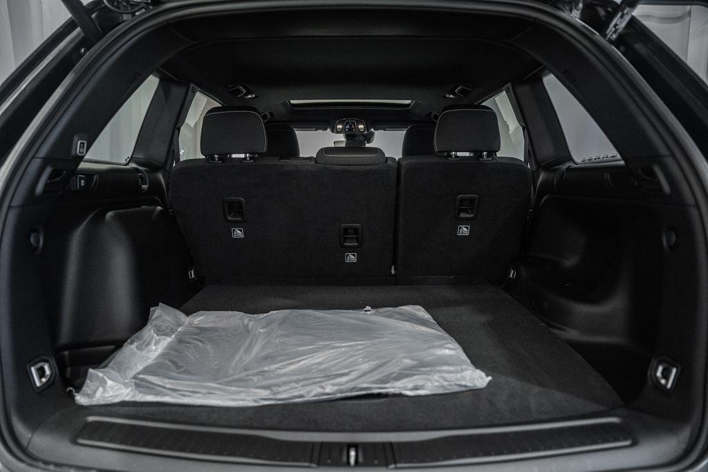 new 2025 Jeep Grand Cherokee car, priced at $36,028